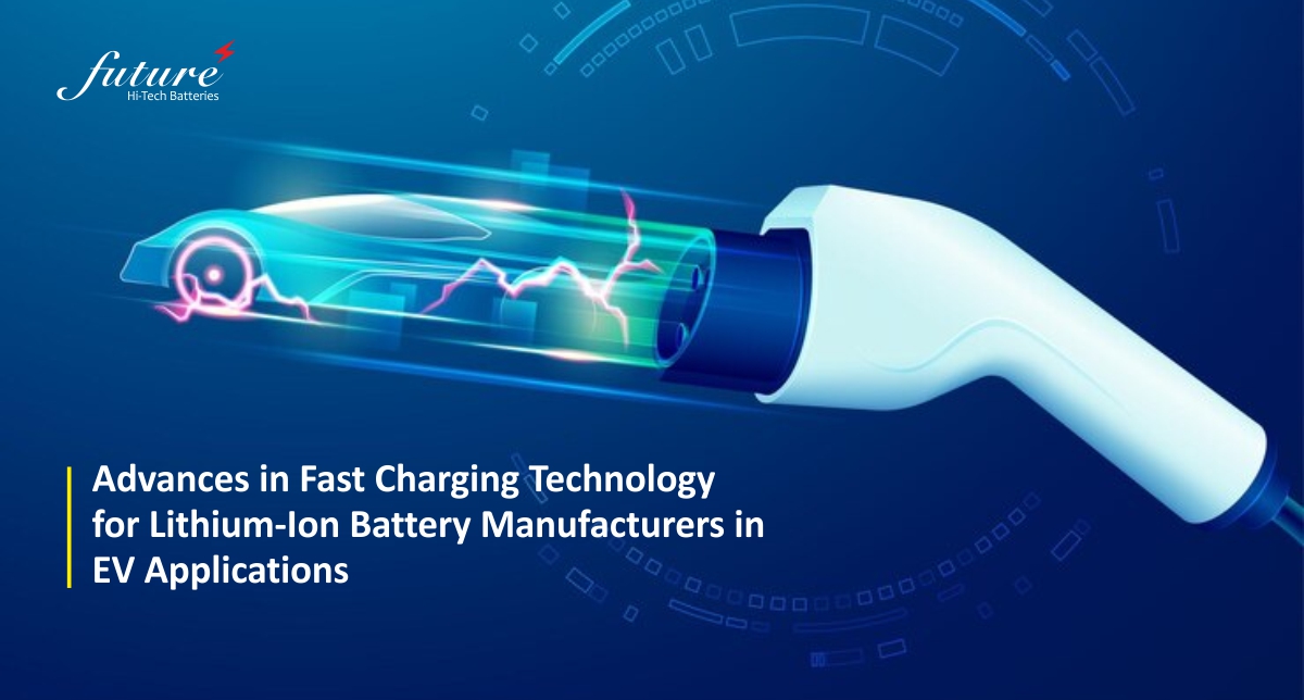 Read more about the article The Future of Electric Vehicles: Revolutionary Battery Technologies and Advanced Charging Infrastructure